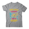 This Week I Don't Give A Ship Family Trip Cruise Retro Shirt & Tank Top | teecentury