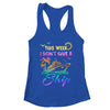 This Week I Don't Give A Ship Funny Cruise Trip Vacation Shirt & Tank Top | teecentury