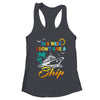 This Week I Don't Give A Ship Funny Vacation Cruise Trip Shirt & Tank Top | teecentury