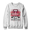 Three Gnomes And Leopard Truck Happy Valentine's Day Shirt & Sweatshirt | teecentury