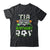 Tia Of The Birthday Boy Soccer Family Matching Party Shirt & Hoodie | teecentury