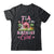 Tia Of The Birthday Girl 1st Birthday Cow Farm Family Shirt & Hoodie | teecentury
