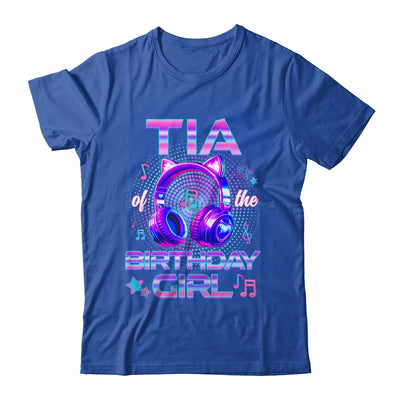 Tia Of The Birthday Girl K-pop Korean Family Birthday Shirt & Hoodie | teecentury
