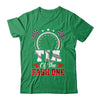 Tia Of The Fast One 1st Birthday Racing Car Family Shirt & Hoodie | teecentury