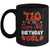 Tio Of The Berry First Birthday Of Girl Strawberry Mug | teecentury