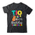 Tio Of The Birthday Capybara Girl Bday Party Family Shirt & Hoodie | teecentury