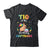 Tio Of The Birthday Girl Capybara Bday Party Family Shirt & Hoodie | teecentury