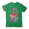 Tio Of The Birthday Girl Circus Carnival Family Party Shirt & Hoodie | teecentury