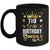 Tio Of The Birthday Queen Funny Matching Birthday Party Mug | teecentury