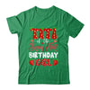 Titi Of The Berry First Birthday Of Girl Strawberry Shirt & Hoodie | teecentury
