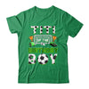 Titi Of The Birthday Boy Soccer Family Matching Party Shirt & Hoodie | teecentury
