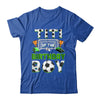 Titi Of The Birthday Boy Soccer Family Matching Party Shirt & Hoodie | teecentury