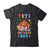Titi Of The Birthday For Boy Circus Carnival Theme Party Shirt & Hoodie | teecentury