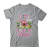 Titi Of The Birthday Girl 1st Birthday Cow Farm Family Shirt & Hoodie | teecentury
