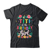Titi Of The Birthday Girl Aloha Hawaii Party 1st Birthday Shirt & Hoodie | teecentury