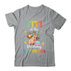 Titi Of The Birthday Girl Capybara Bday Party Family Shirt & Hoodie | teecentury