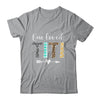 Titi Women Cute Design One Loved Titi Mother's Day Shirt & Tank Top | teecentury