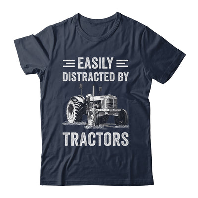 Tractor Art For Men Grandpa Farming Agriculture Farmer Truck Shirt & Hoodie | teecentury