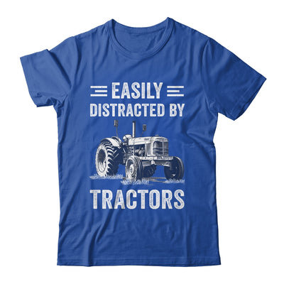Tractor Art For Men Grandpa Farming Agriculture Farmer Truck Shirt & Hoodie | teecentury
