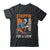 Trippin' For A Livin' Funny Skeleton Electrician Lover Shirt & Hoodie | teecentury