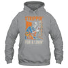 Trippin' For A Livin' Funny Skeleton Electrician Lover Shirt & Hoodie | teecentury