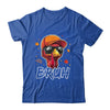 Turkey Face Thanksgiving Bruh Meme Boys Men Turkey Funny Shirt & Hoodie | teecentury
