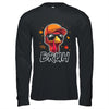 Turkey Face Thanksgiving Bruh Meme Boys Men Turkey Funny Shirt & Hoodie | teecentury