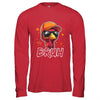 Turkey Face Thanksgiving Bruh Meme Boys Men Turkey Funny Shirt & Hoodie | teecentury