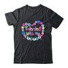 Twin Matching Twins Day Friend Twinning With My Bestie Twin Shirt & Tank Top | teecentury