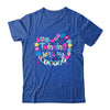 Twin Matching Twins Day Friend Twinning With My Bestie Twin Shirt & Tank Top | teecentury