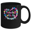 Twin Matching Twins Day Friend Twinning With My Bestie Twin Mug | teecentury