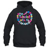 Twin Matching Twins Day Friend Twinning With My Bestie Twin Shirt & Tank Top | teecentury