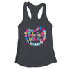 Twin Matching Twins Day Friend Twinning With My Bestie Twin Shirt & Tank Top | teecentury