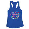Twin Matching Twins Day Friend Twinning With My Bestie Twin Shirt & Tank Top | teecentury