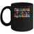 Twinning Is Winning Twin Day Spirit Week Best Friend Mug | teecentury