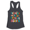 Twinning With My Teacher Bestie Twin Day Matching Teachers Shirt & Tank Top | teecentury