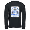 Type 1 Diabetes T1D Granddaughter Diabetes Awareness Rainbow Shirt & Hoodie | teecentury