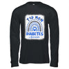 Type 1 Diabetes T1D Mom Diabetes Awareness Leopard Rainbow Shirt & Hoodie | teecentury