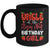 Uncle Of The Berry First Birthday Of Girl Strawberry Mug | teecentury