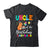 Uncle Of The Birthday Capybara Girl Bday Party Family Shirt & Hoodie | teecentury