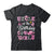 Uncle Of The Birthday Cow Girl Western Cowgirl 1st Birthday Shirt & Hoodie | teecentury