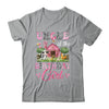 Uncle Of The Birthday Girl 1st Birthday Cow Farm Family Shirt & Hoodie | teecentury