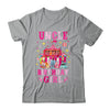 Uncle Of The Birthday Girl Circus Carnival Family Party Shirt & Hoodie | teecentury