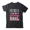 Uncle Of The Birthday Girl Cow Farm Family 1st Birthday Shirt & Hoodie | teecentury
