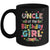 Uncle Of The Birthday Girl Hawaii Family Party Decor Mug | teecentury