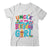 Uncle Of The Birthday Girl Pool Party Beach Family Matching Shirt & Hoodie | teecentury