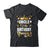 Uncle Of The Birthday Queen Funny Matching Birthday Party Shirt & Hoodie | teecentury