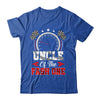Uncle Of The Fast One 1st Birthday Racing Car Family Shirt & Hoodie | teecentury