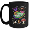 VBS 2025 Magnified Smallest Insects Adventure Christian VBS Mug | teecentury