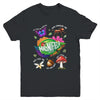 VBS 2025 Magnified Smallest Insects Adventure Christian VBS Youth Shirt | teecentury